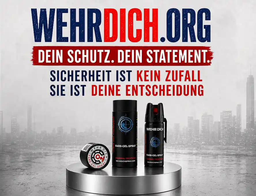WEHRDICH Sandbox Testprodukt